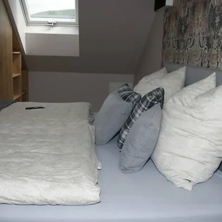 Ferienwohnung 'Burgblick' Wertheim Extérieur photo