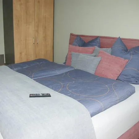 Ferienwohnung 'Burgblick' Wertheim Extérieur photo