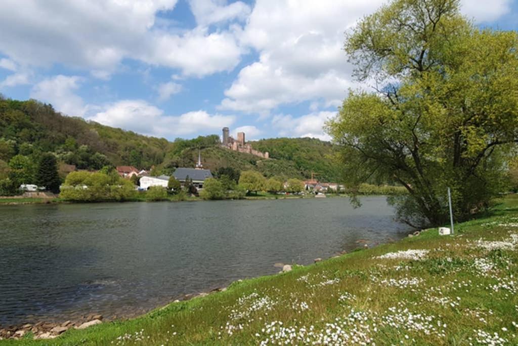 'burgblick' * Wertheim