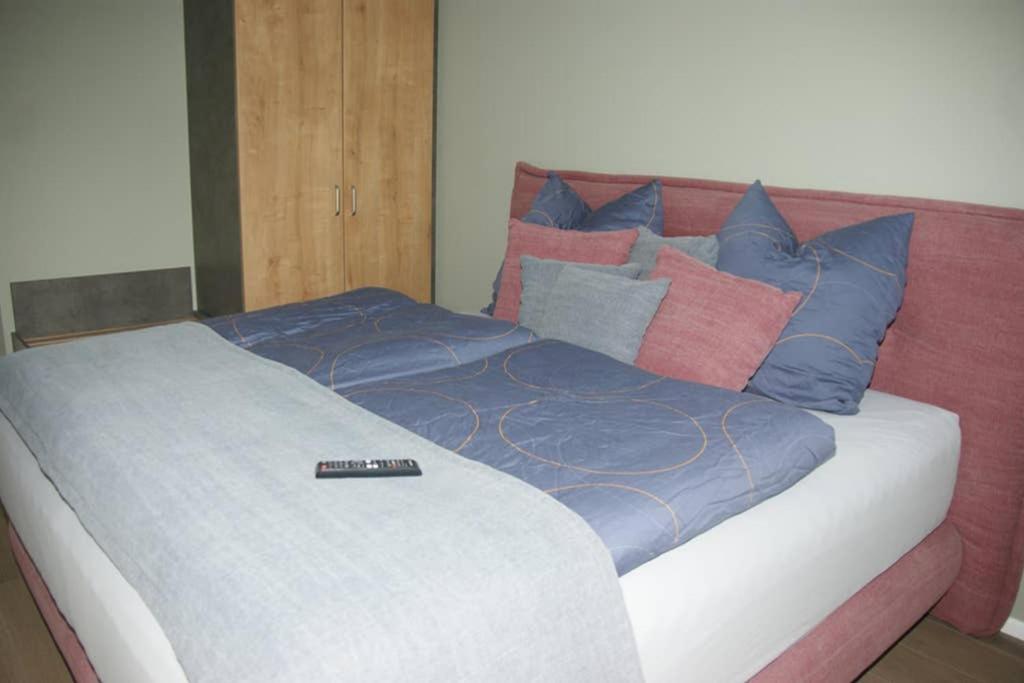 Appartement 'burgblick' Wertheim